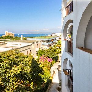 Deluxe Double Room Sea View